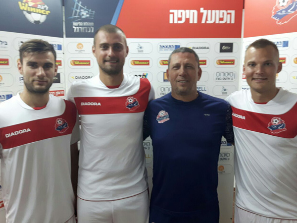 (צילום: אנצ'ו גוש)