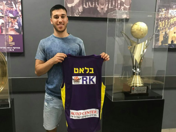 (מנהלת הליגה)
