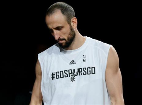 "שחקן נשמה" זאת הגדרה שרק תקטין אותו (getty)