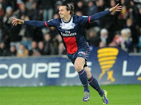 סוף סוף יש מחליף לזלאטן (getty)