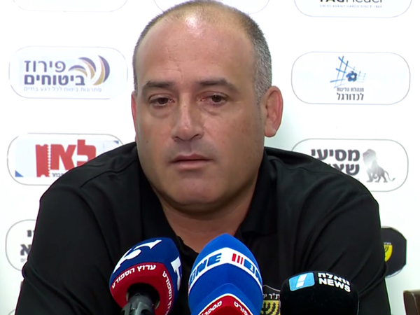 "לא צריך להוכיח כלום לאף אחד". לבנדה