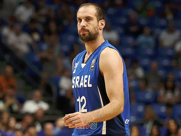 הלפרין שומר על אופטימיות (אלן שיבר)