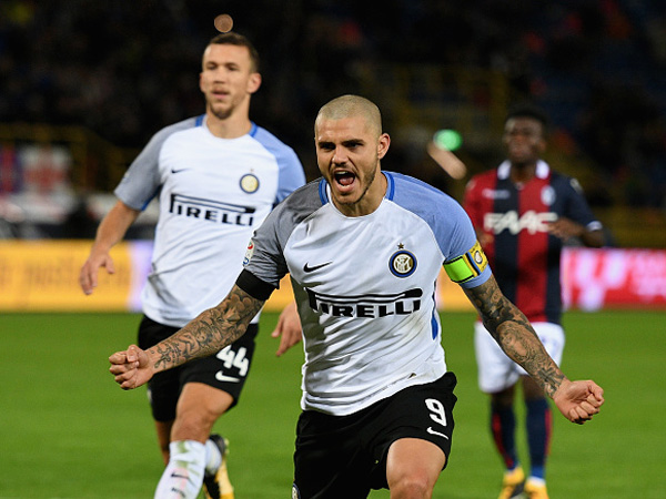 איקרדי הציל את ספאלטי מהפסד (getty)