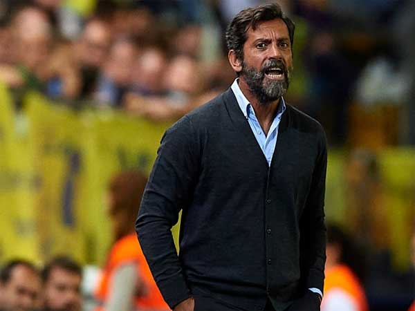 משחק שני ברצף בלי הפסד. קיקה סאנצ'ס פלורס (Getty)