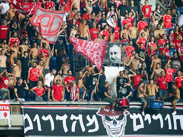 מה רע בלתמוך כשמצליחים? (אלן שיבר)