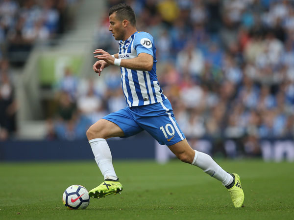 חמד. מי יחזור קודם, הוא או כיאל? (Getty)