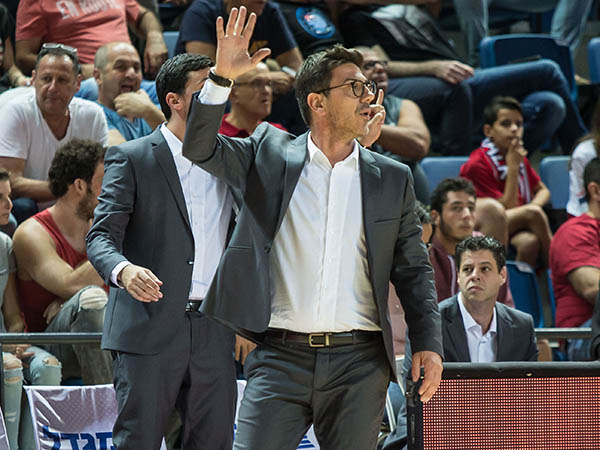 צילום: מנהלת הליגה