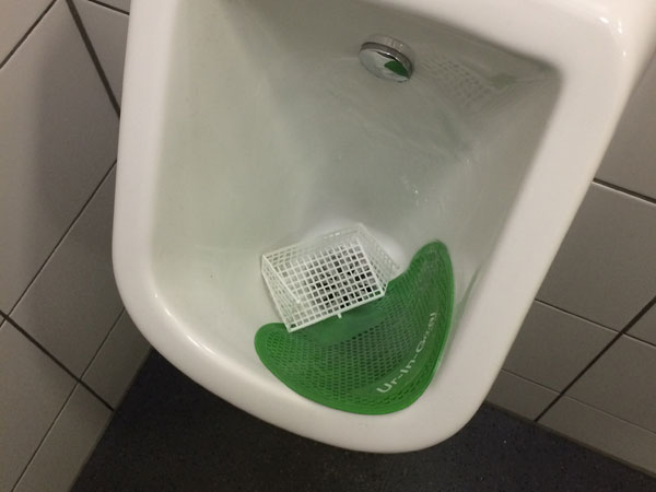 גם בשירותים מכוונים לרשת, סטמפורד ברידג'