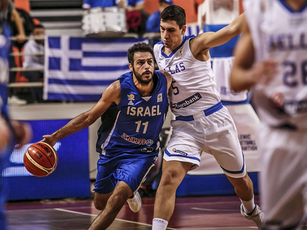 בן שימול מהמאבדים העיקריים בשורות הנבחרת (פיב"א)
