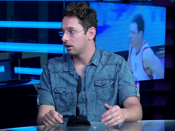 קיבל אהבה מכל עבר והיה שלם עם המהלך. דודוצקין