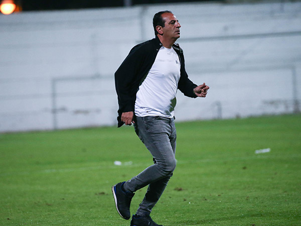 צילום: דני מרון