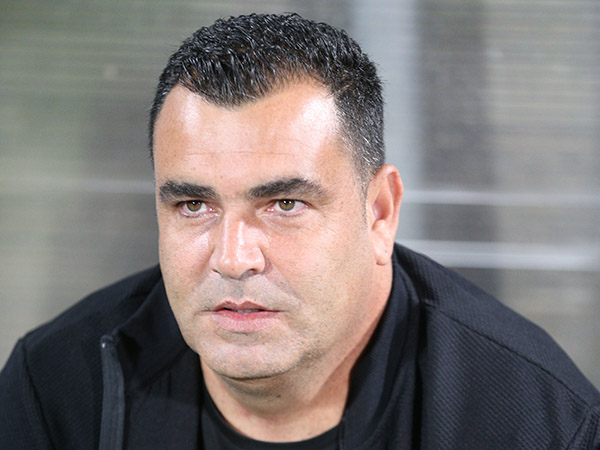קורצקי. ימשיך לחפש חיזוק (אנצ'ו גוש)
