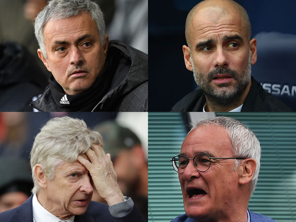 הריעו לגאוני הכדורגל (gettyimages)