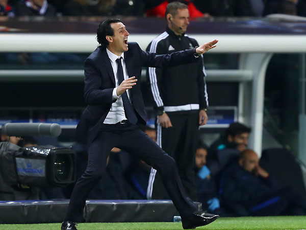 אמרי הוא "הגאון" החדש? (gettyimages)