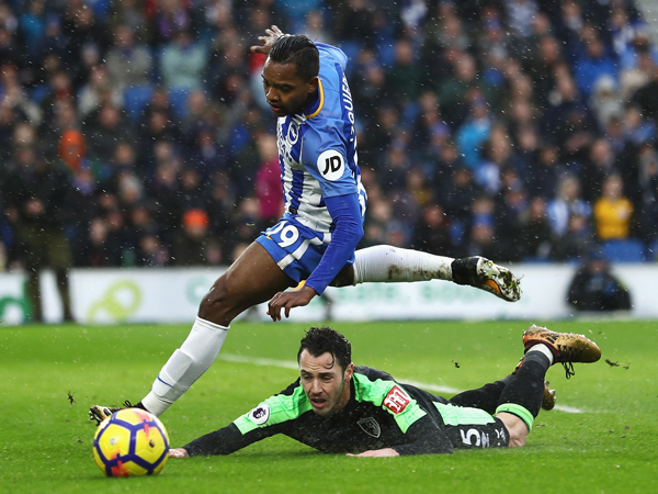בישל פעמיים. איסקיירדו (Getty)