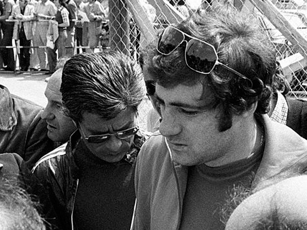 תמיד משך תשומת לב (Getty)