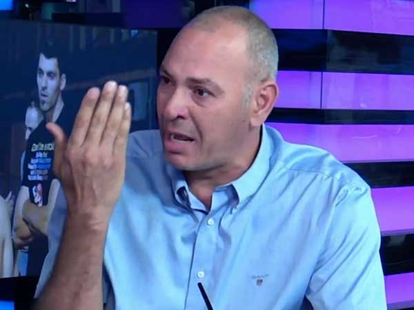 אמסלם יודע שהיום לא היה לו סיכוי