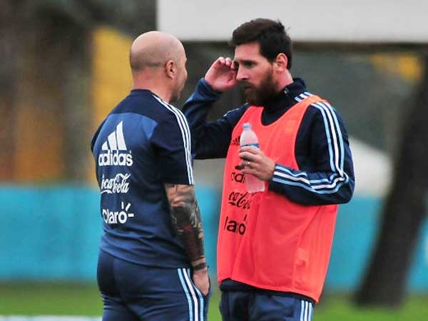 הבלאגן לא זר לארגנטינה. ומה יהיה הפעם? (Getty)