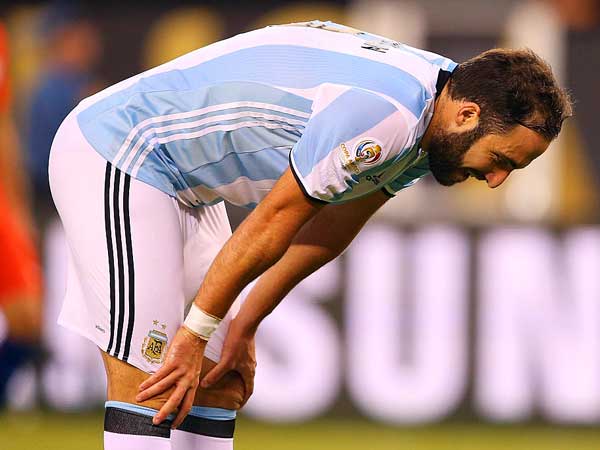 קורס שוב ושוב במאני טיים. היגוואין (Getty)