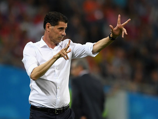 היירו. לא יבצע שינוי בשער (Getty)