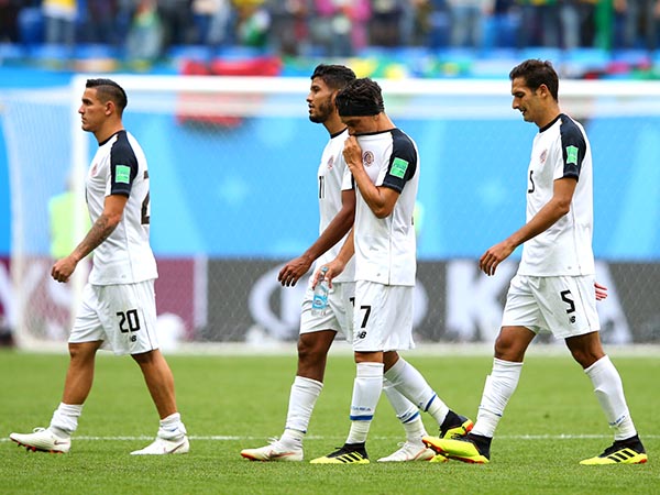 הטיקוס מודחים לאחר שני משחקים בלבד (getty)