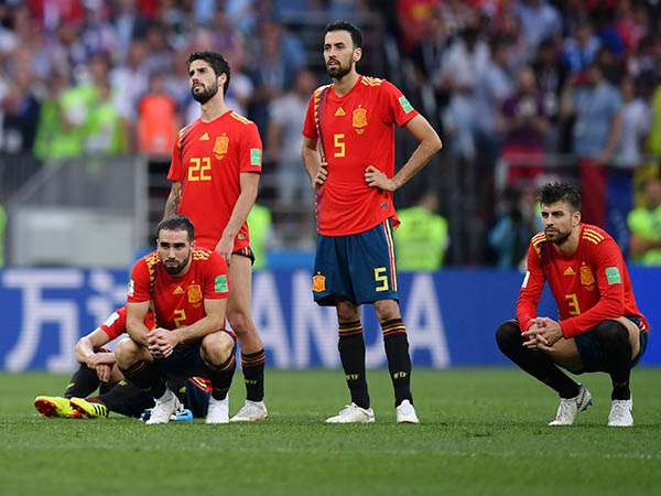 אלופת העולם לשעבר איכזבה (Getty)