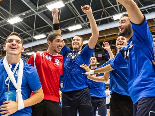 (Slavko Kolar, EHF)