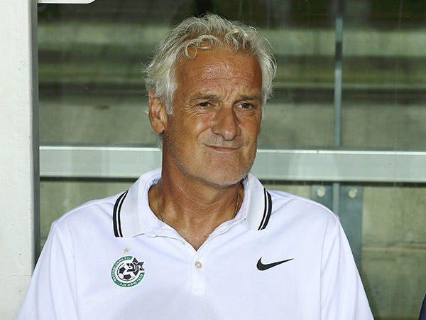 צילום: אלן שיבר