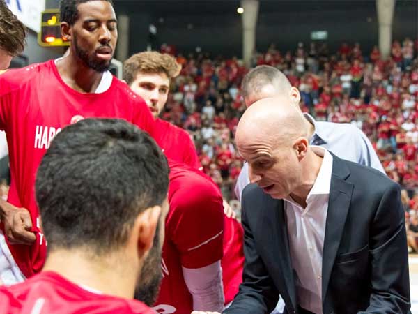 צילום: FIBA