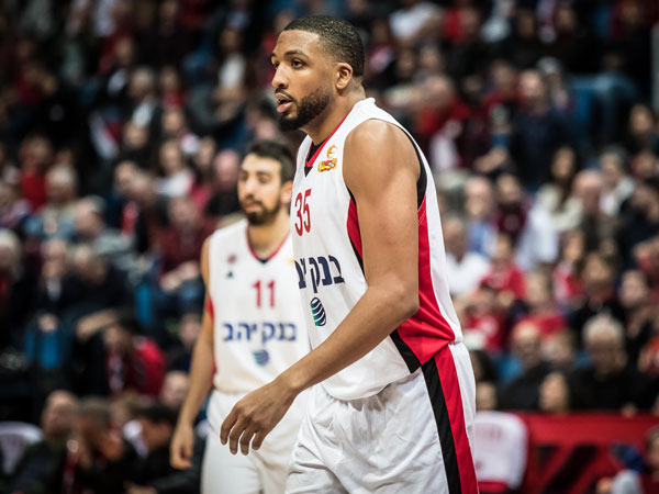 אין הגנה (מנהלת הליגה)
