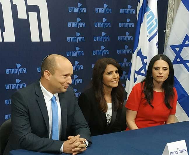 ברקת עוברת לעולם קשוח הרבה יותר (אלן שיבר)