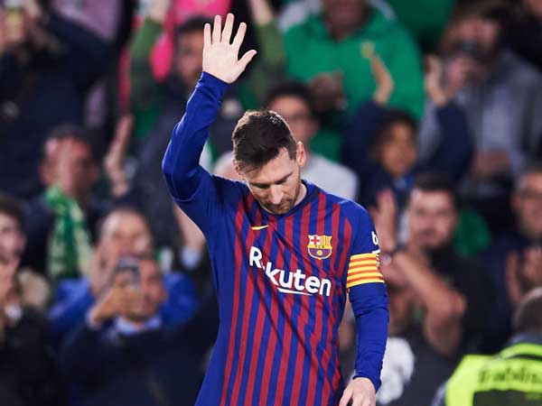 גם אוהדי בטיס פירגנו (Aitor Alcalde, Getty)