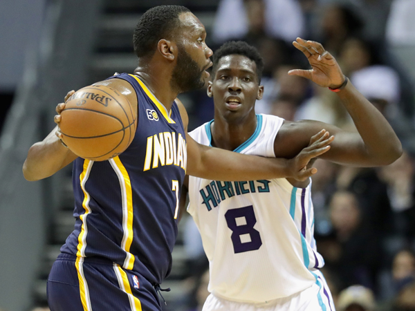 "מתגעגע ל-NBA, חושב שעוד יש לי מה להוכיח שם" (GETTY)