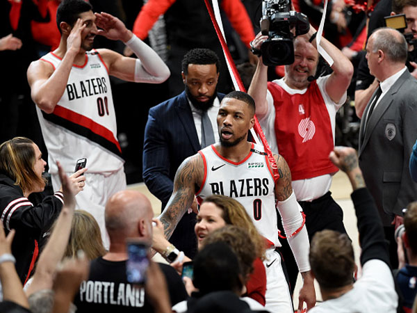 נשאר רק לתפוס את הראש (צילום: Steve Dykes/Getty Images)