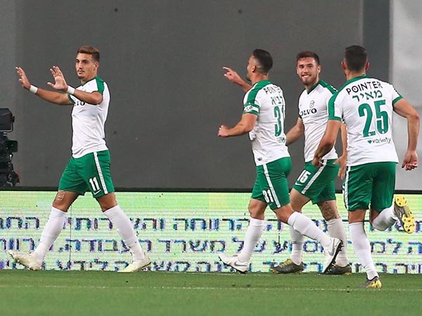 שועה לא חוגג, למרות שנכנס לרשימה מעניינת (אלן שיבר)