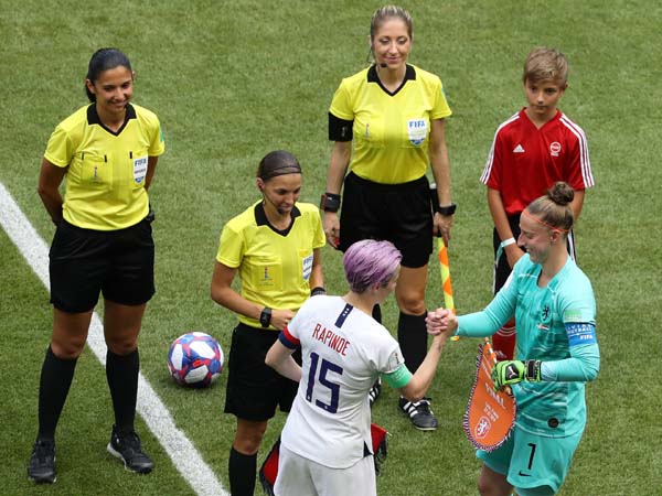 זה התחיל ברוח טובה (GETTY)