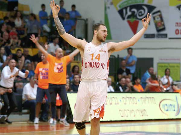 גוט. בחר להישאר (אלן שיבר)