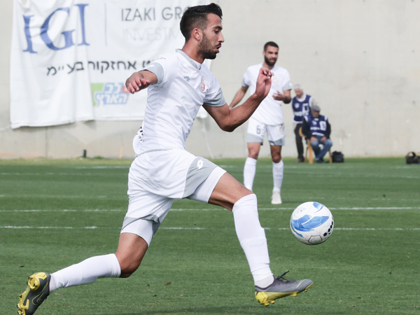 פרץ, בקרוב יחבור לחבריו שוב (דני מרון)