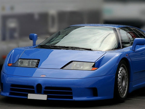 EB110