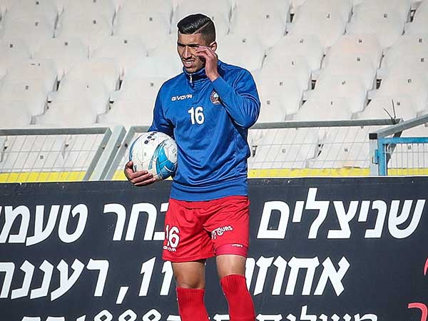 ירדן כהן. יגיע לבית"ר? (עודד קרני)