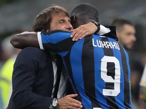 לוקאקו. יהיה החלוץ המוביל (Getty)