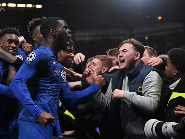 הבלוז נותרו עם סיכוי גבוה לשמינית למרות הכל (getty)