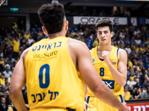 הגיע הזמן לשים את הביצים בסל של אבדיה (מנהלת)