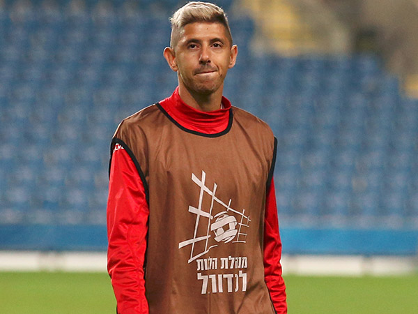 מליקסון, ייאלץ לחכות עוד קצת (אלן שיבר)