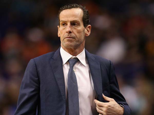 אטקינסון. מצפה לו דילמה (Getty)