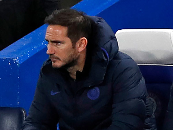 לאמפרד יצליח להרים את הקבוצה לפני ארסנל? (GETTYIMAGES)