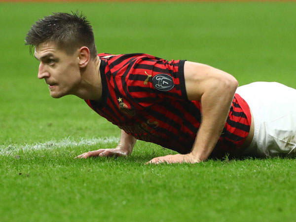 פיונטק, יגיע בעקבות הפציעה של קיין? (GETTYIMAGES)