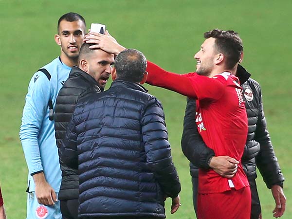 אלטמן. הג'וקר של קלינגר (אלן שיבר)
