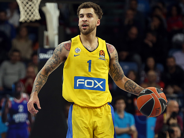 ווילבקין. ירוויח מהצירוף של סטודמאייר (Getty)