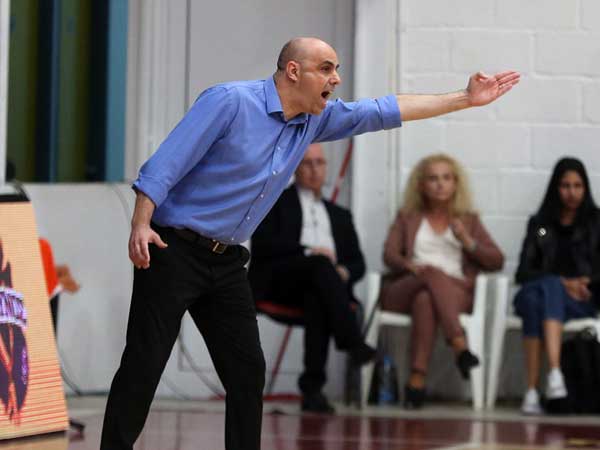 זילברשטיין, הפסד והוא מחוץ לאירופה (FIBA)